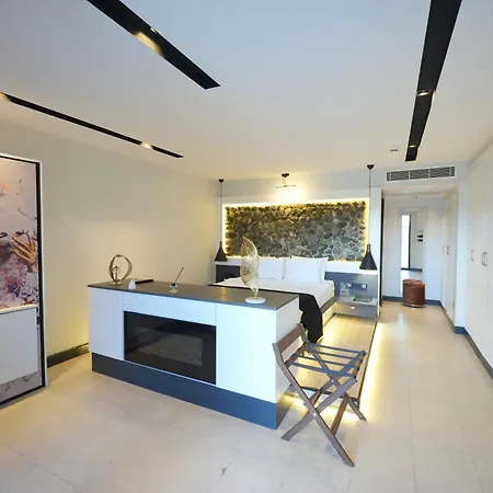 Hotel Ramitos 4*