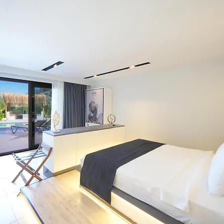 Hotel Ramitos